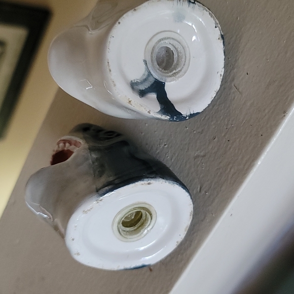 Shark s & p shakers! - Picture 5 of 5